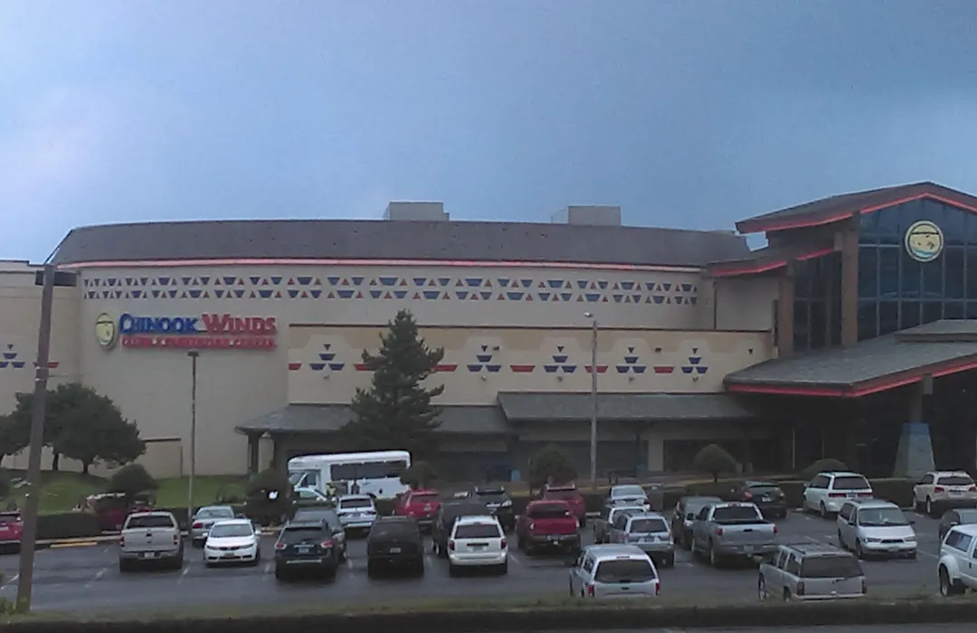 Best Western Plus Landmark Inn-1