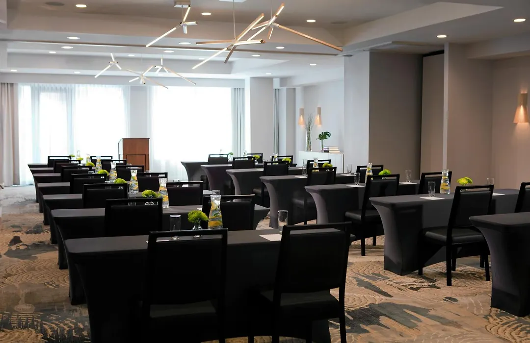 Glover Park Hotel Georgetown-1