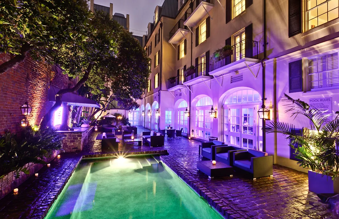 Hotel Le Marais-1