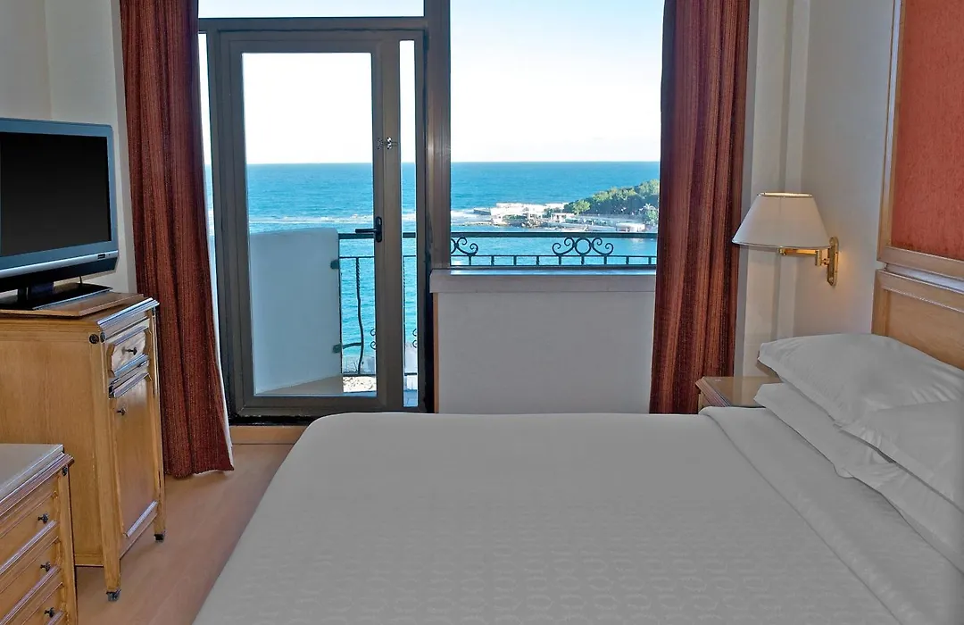 Sheraton Montazah Hotel-1