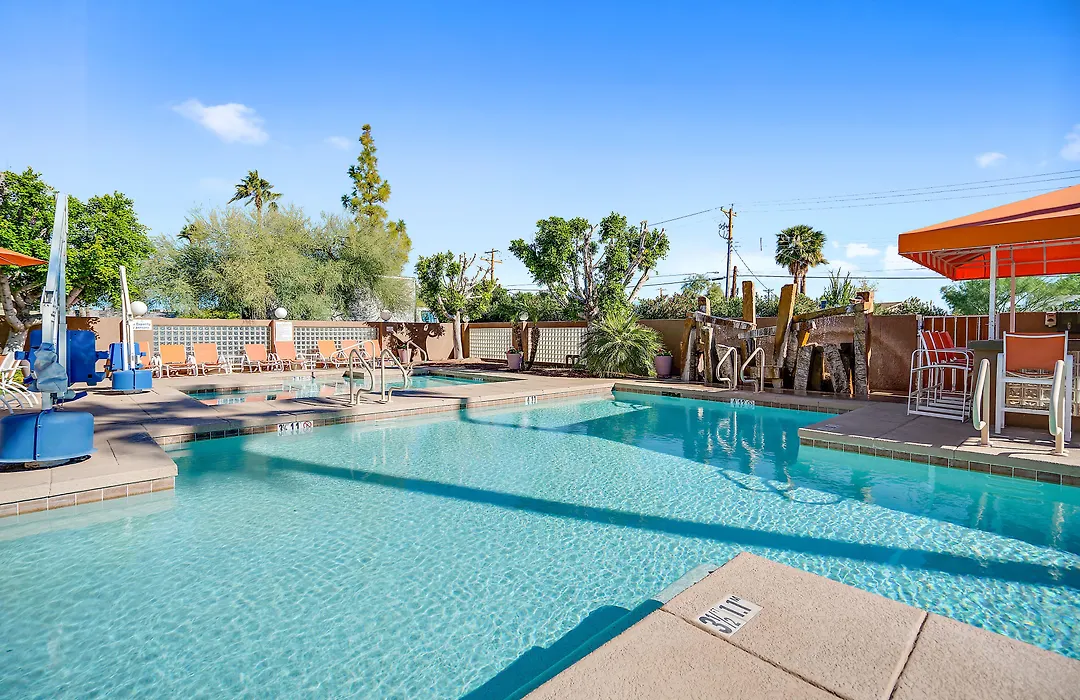 Scottsdale Parkview Hotel-1