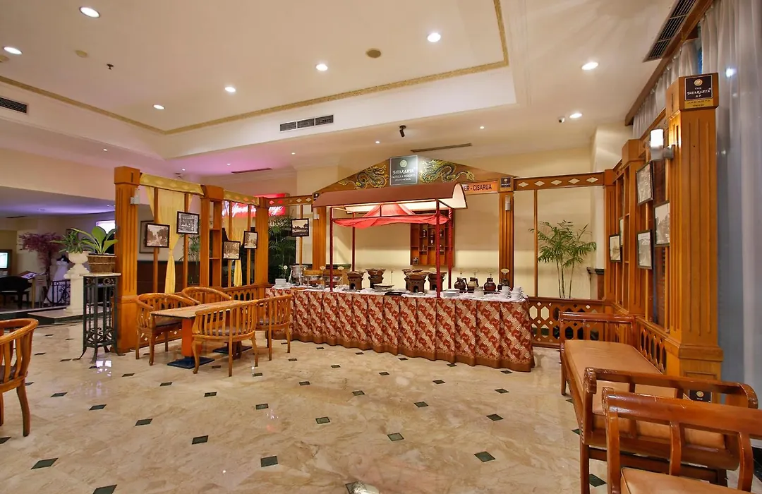 Jayakarta Hotel Jakarta-1