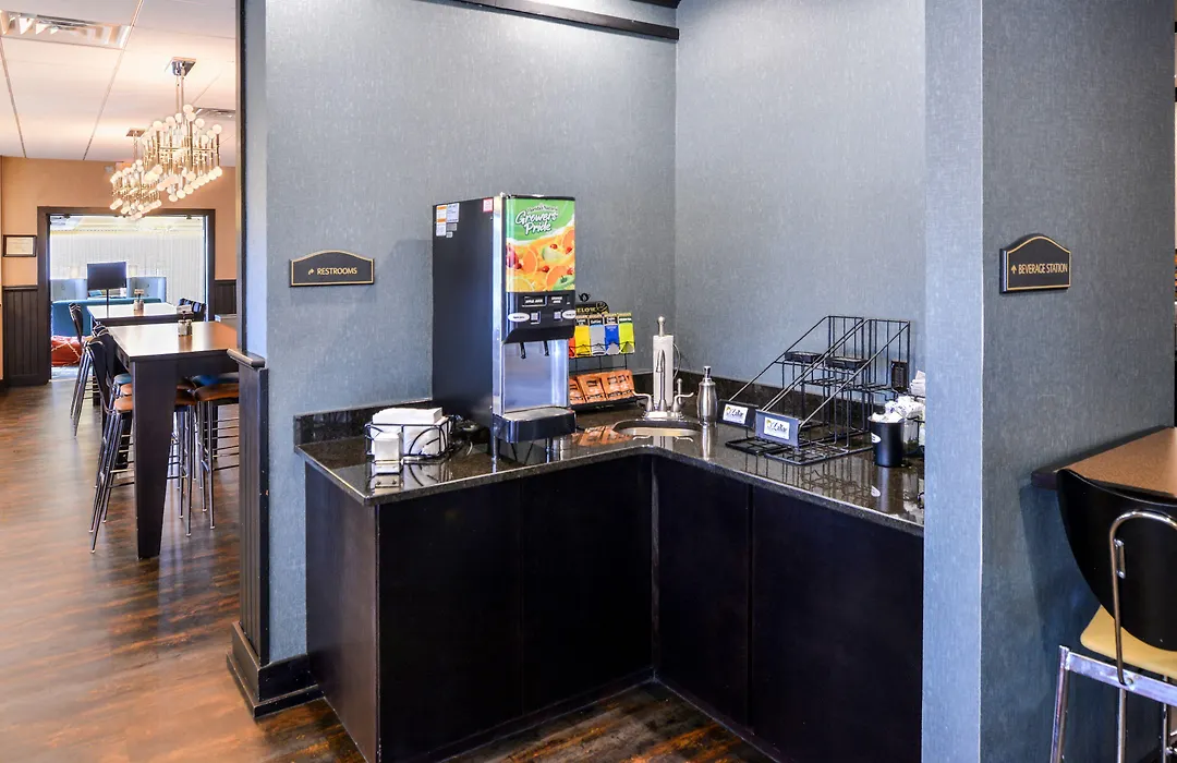 Best Western Plus Midwest Inn Omaha, Ne-1