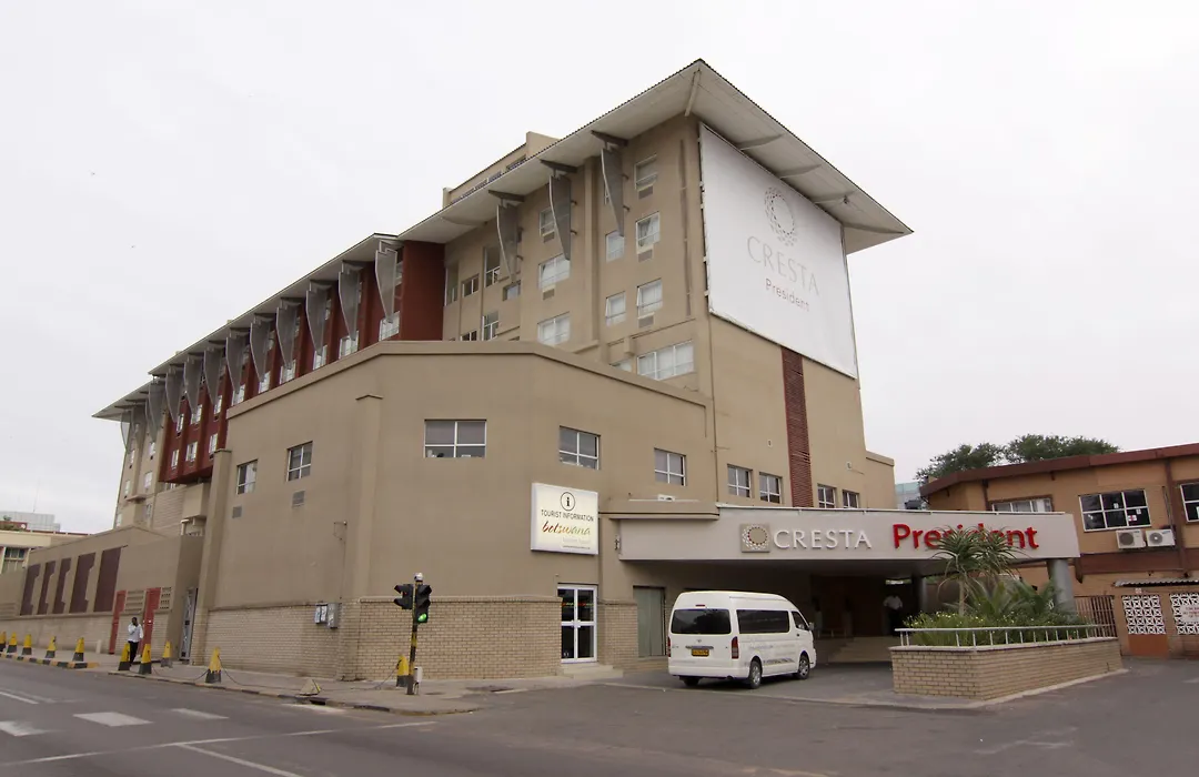 Cresta President Hotel-1
