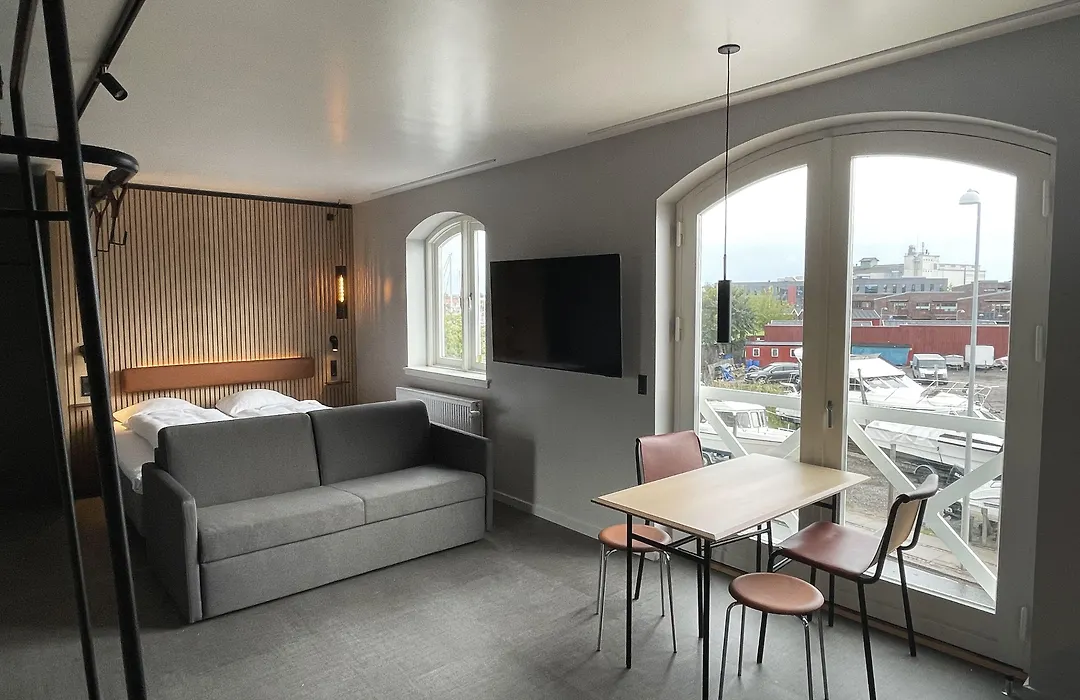Four Points Flex By Sheraton Koge-1