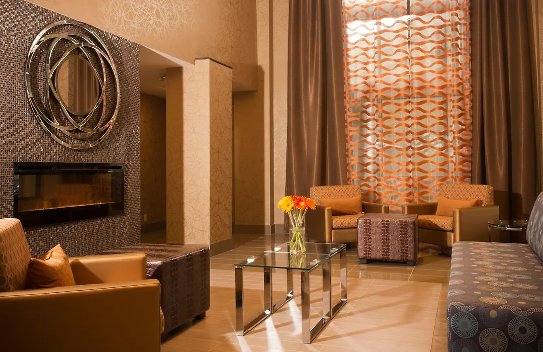Park Inn By Radisson Toronto-Markham-1