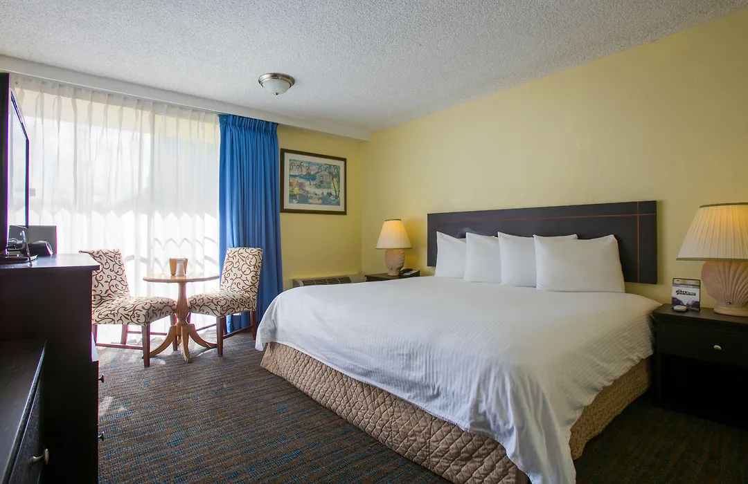 The Hollywood Gateway Inn-1