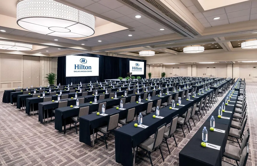 Hilton Dallas Lincoln Centre By The Galleria-1