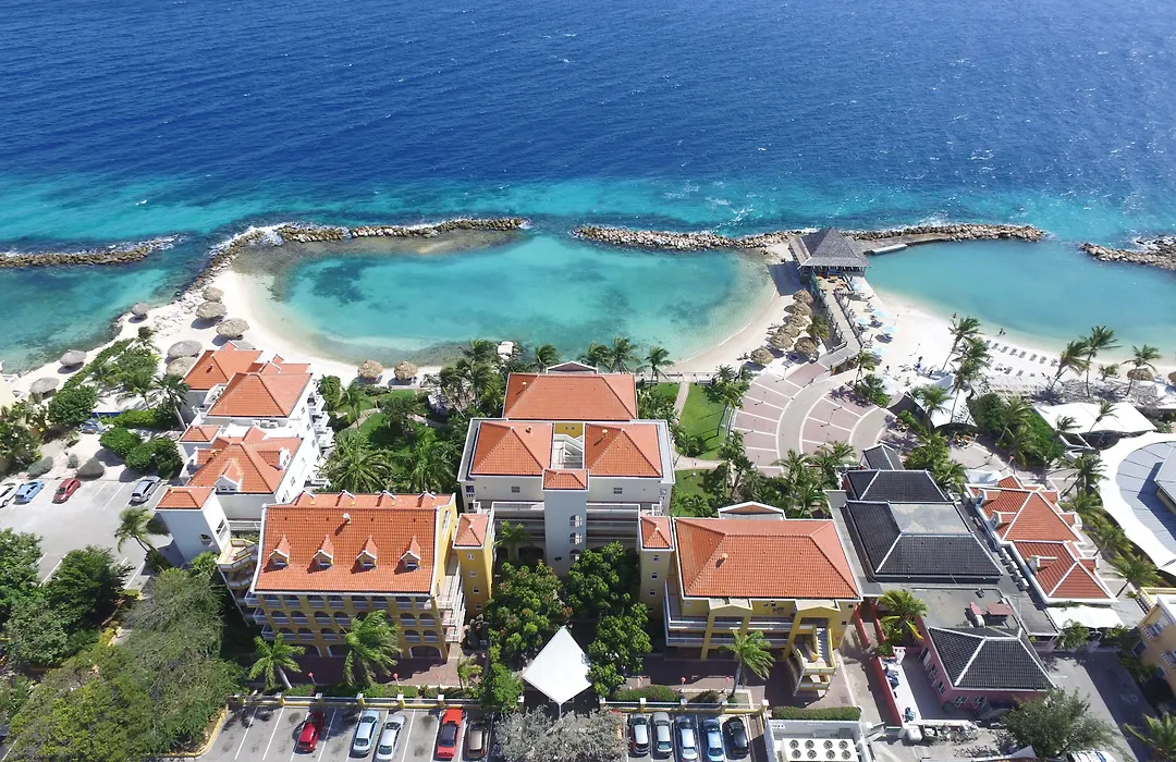 Curacao Avila Beach Hotel-1