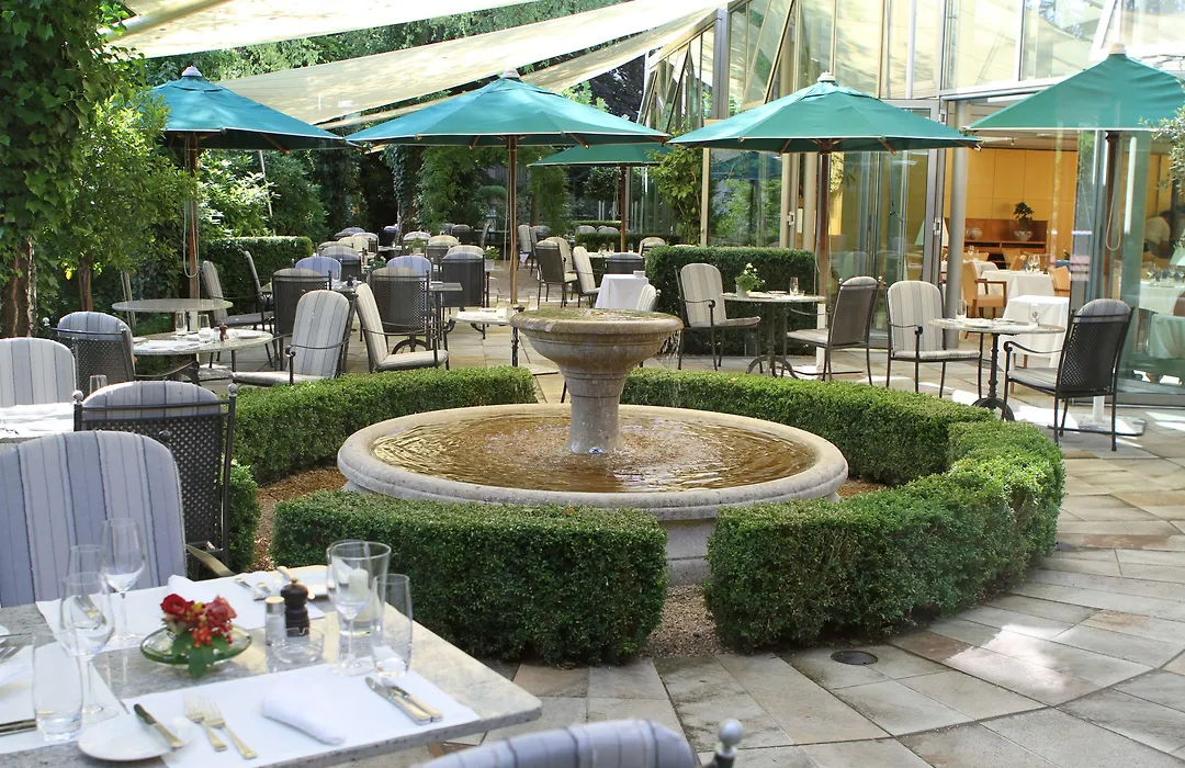 Engimatt City & Garden Hotel-1