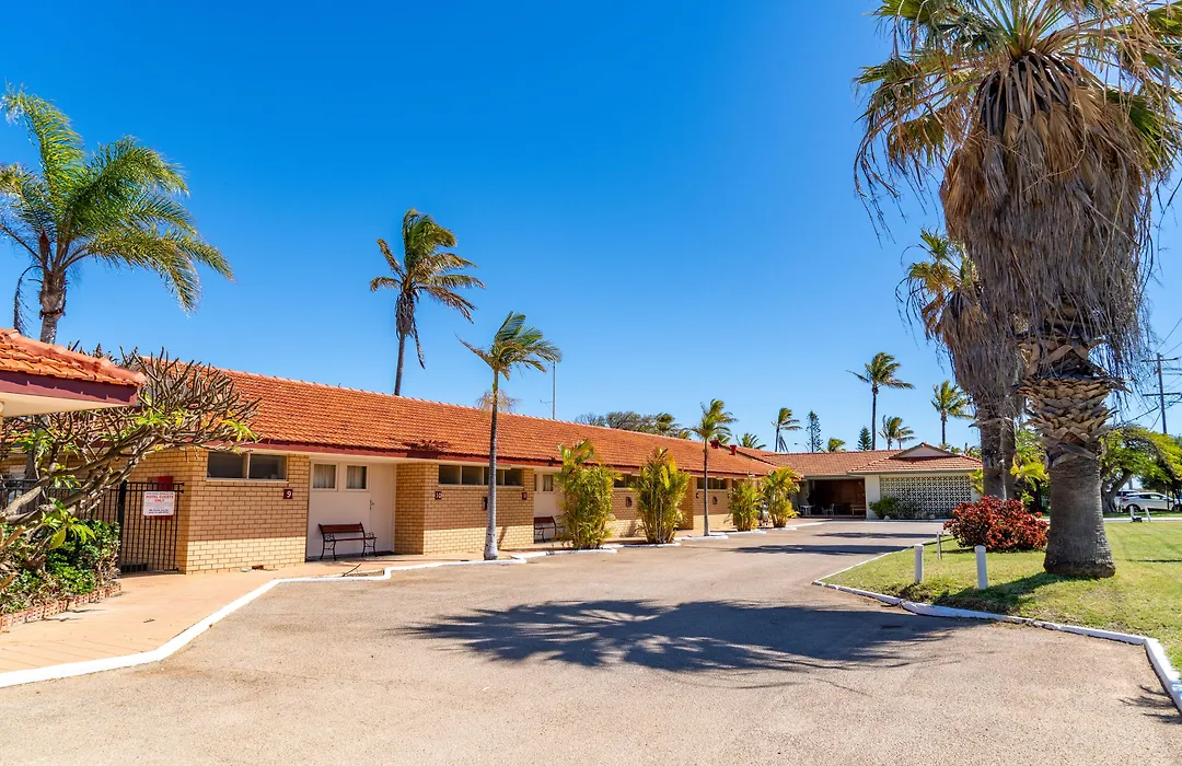 Hospitality Carnarvon, Surestay Collection By Best Western-1