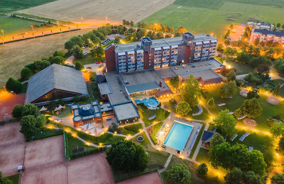 Danubius Hotel Buek-1