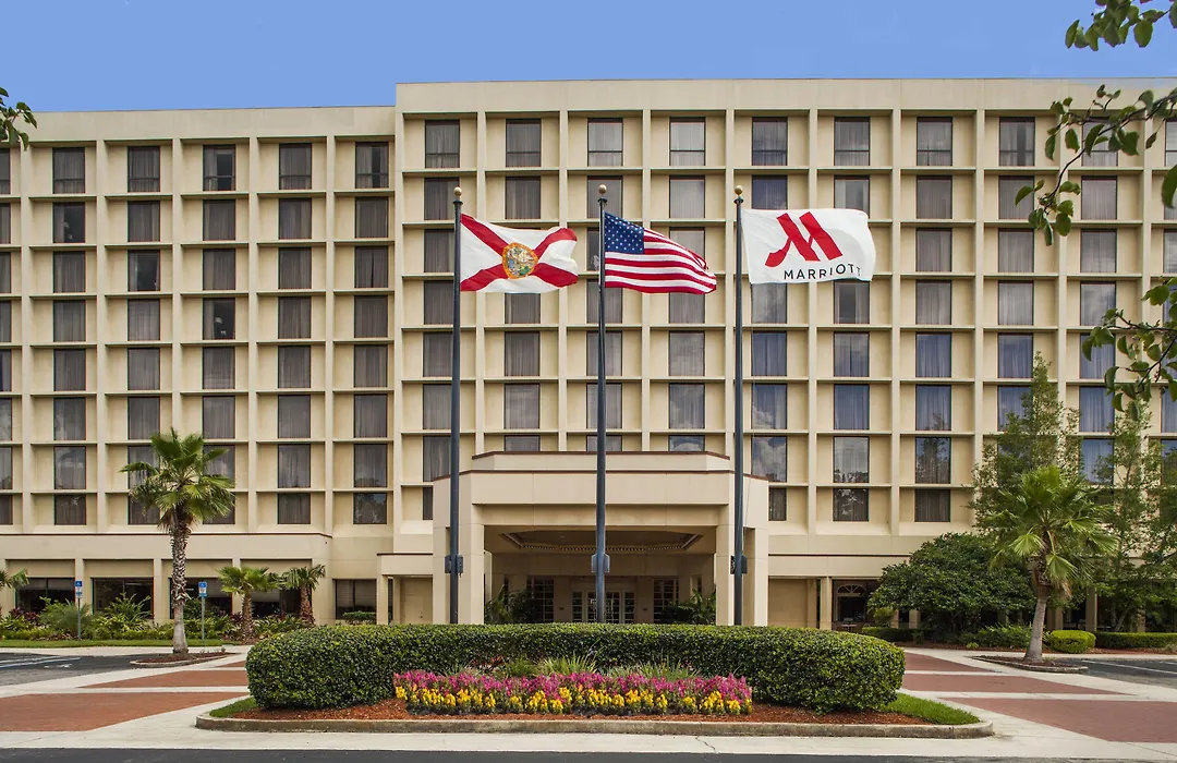 Marriott Jacksonville-1
