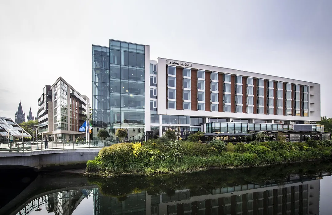 The River Lee Hotel A Member Of The Doyle Collection-1