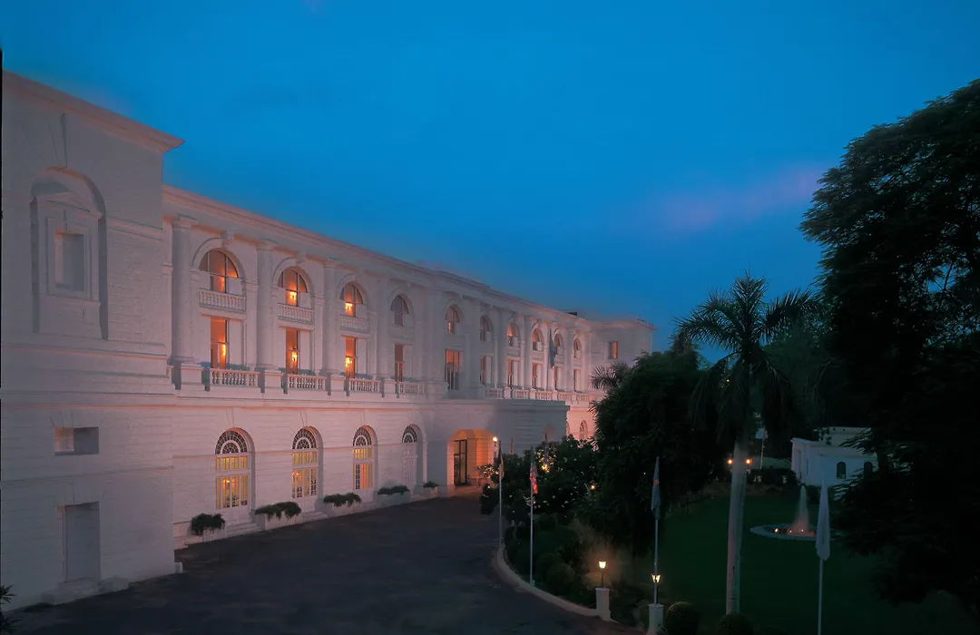 Maidens Hotel New Delhi-1