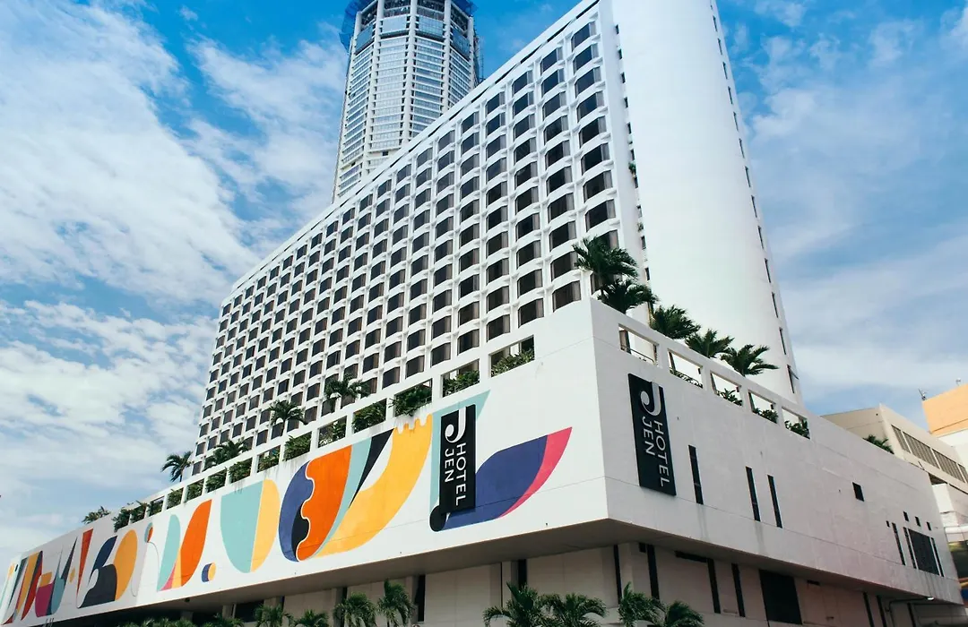 Jen Penang Georgetown By Shangri-La-1