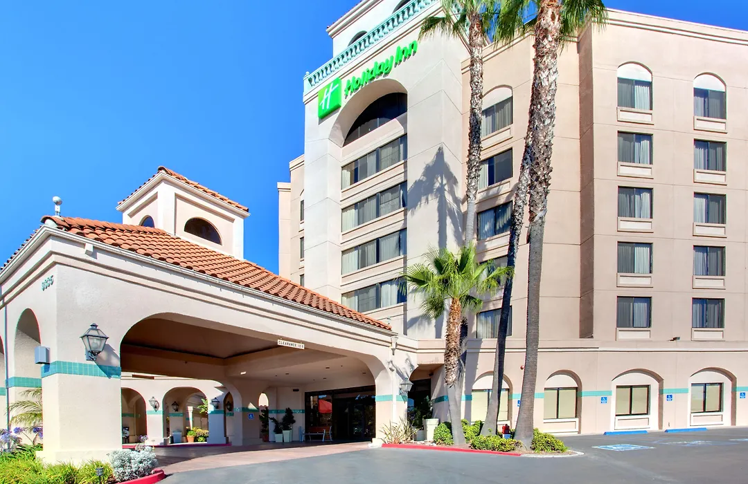 Courtyard By Marriott San Diego Miramar-1