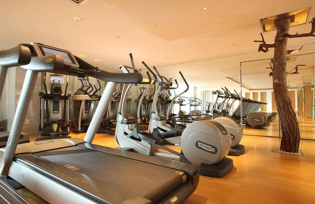 Banyan Tree Club & Spa Seoul-1