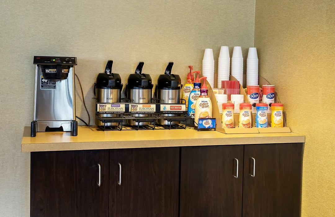 Red Roof Inn Plus+ Baltimore-Washington Dc/Bwi Airport-1