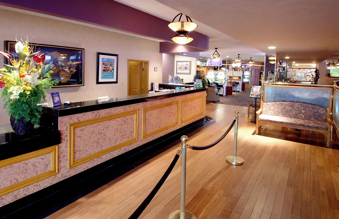 Mardi Gras Hotel & Casino-1
