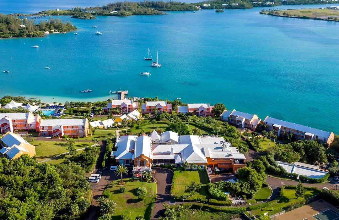 Grotto Bay Beach Resort-1