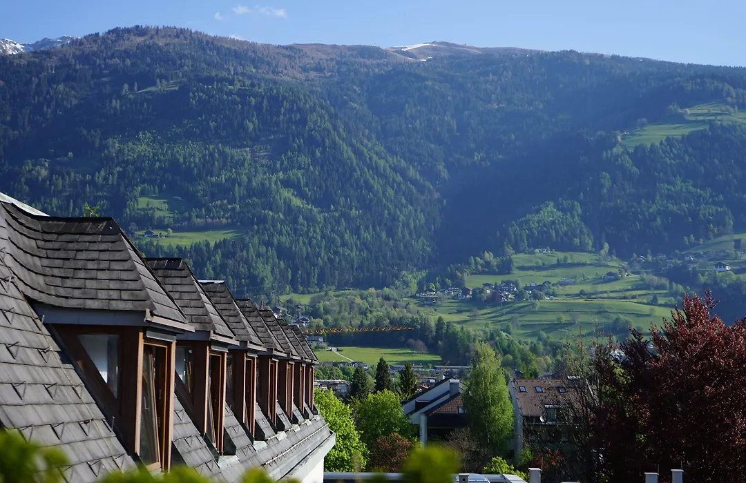 Hotel Sonne Lienz-1