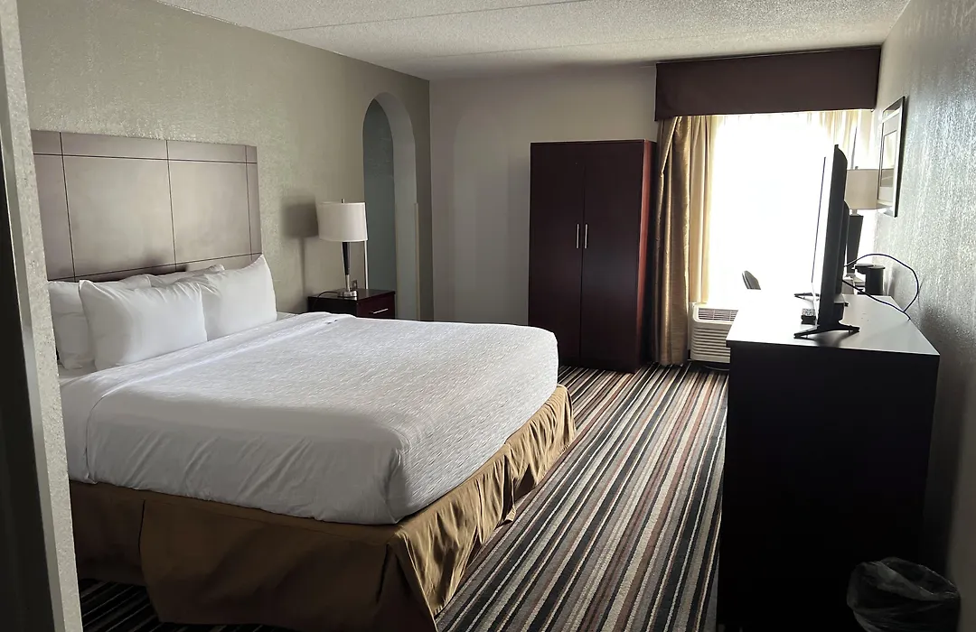 Wyndham Garden Charlotte Airport Southeast-1