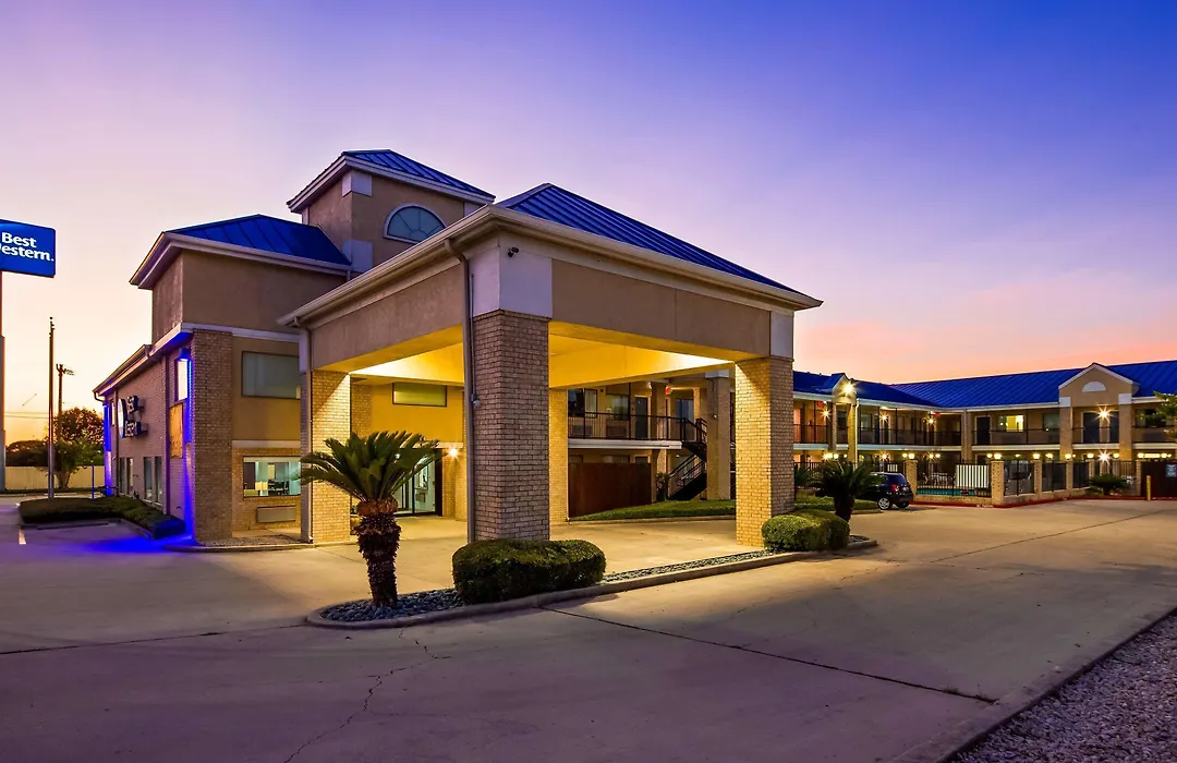 Best Western Garden Inn-1