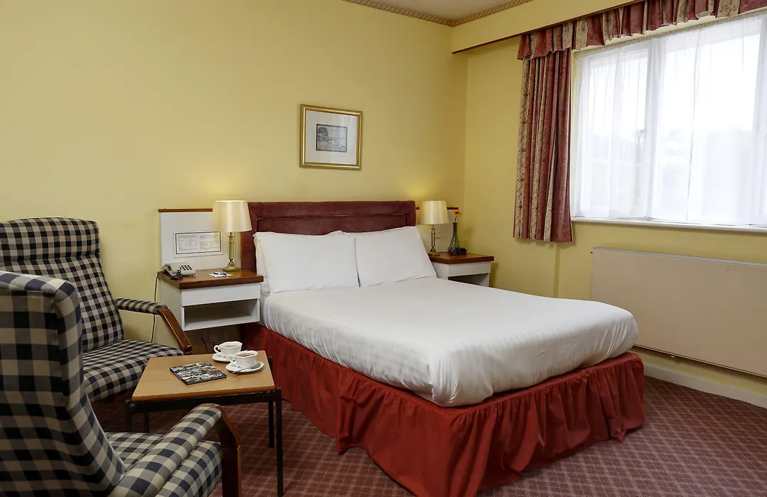 Livermead Cliff Hotel-1