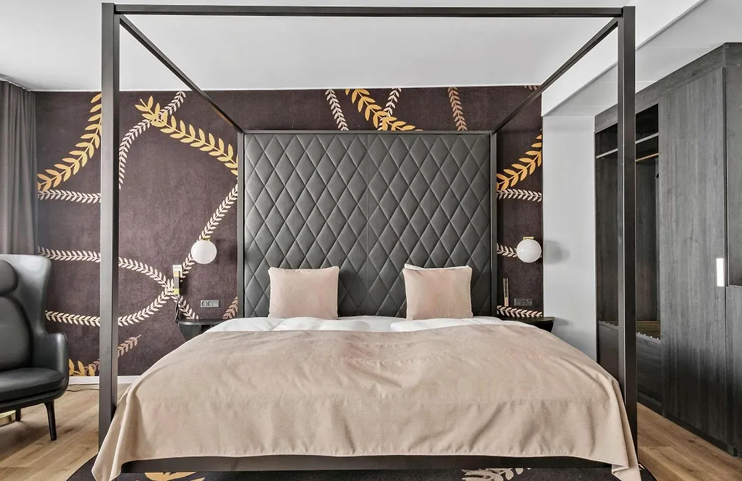 Best Western Plus Hotel Eyde-1