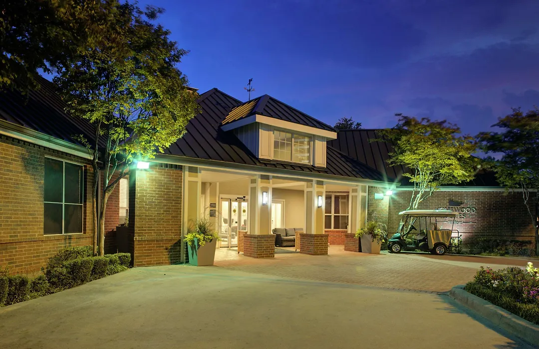 Homewood Suites By Hilton Dallas-Irving-Las Colinas-1