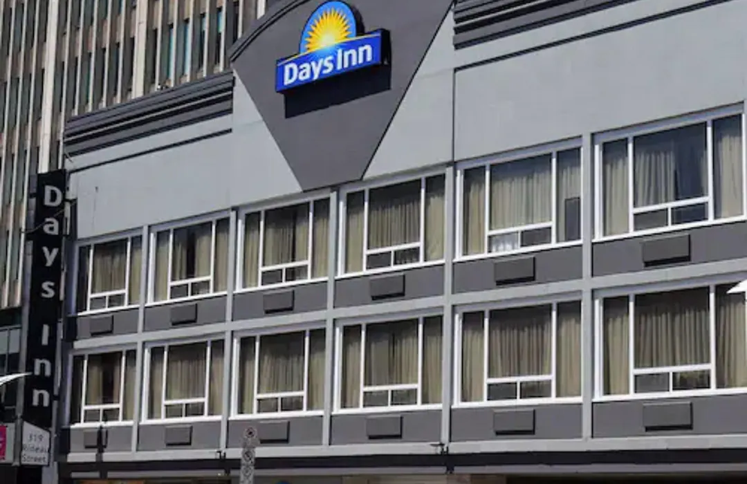 Days Inn By Wyndham Ottawa-1