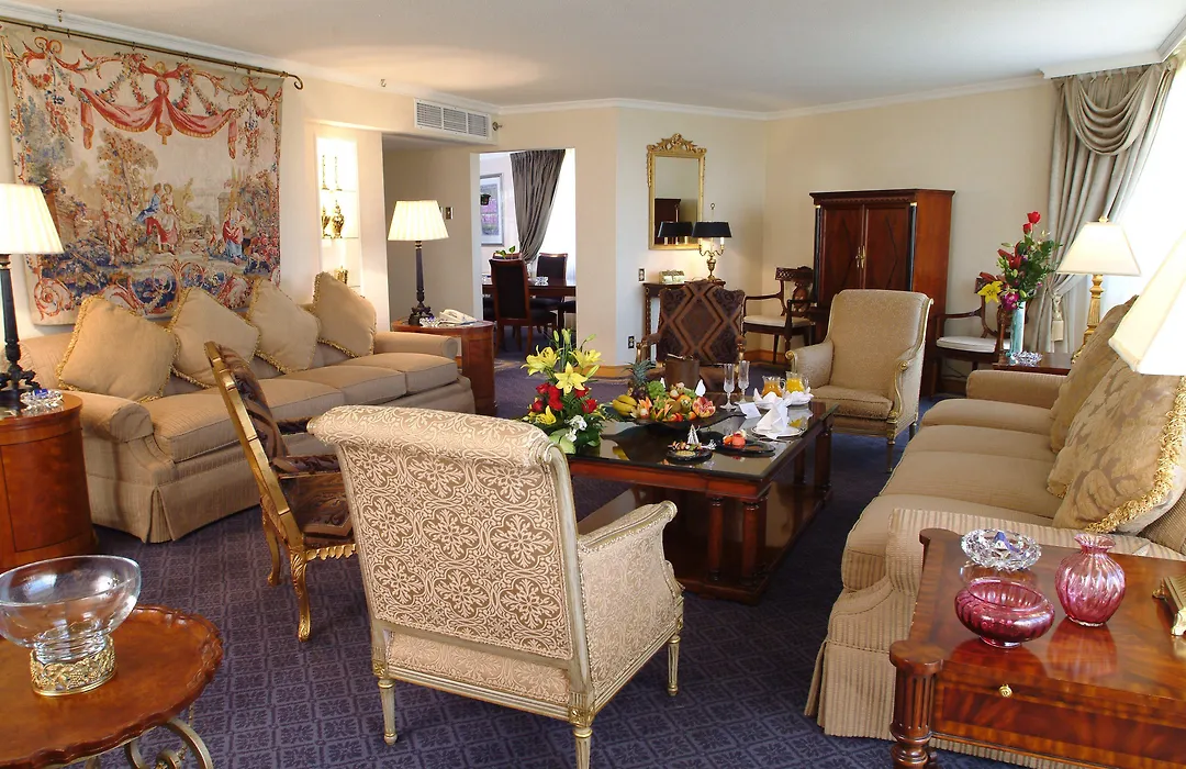 Intercontinental Al Jubail Resort By Ihg-1