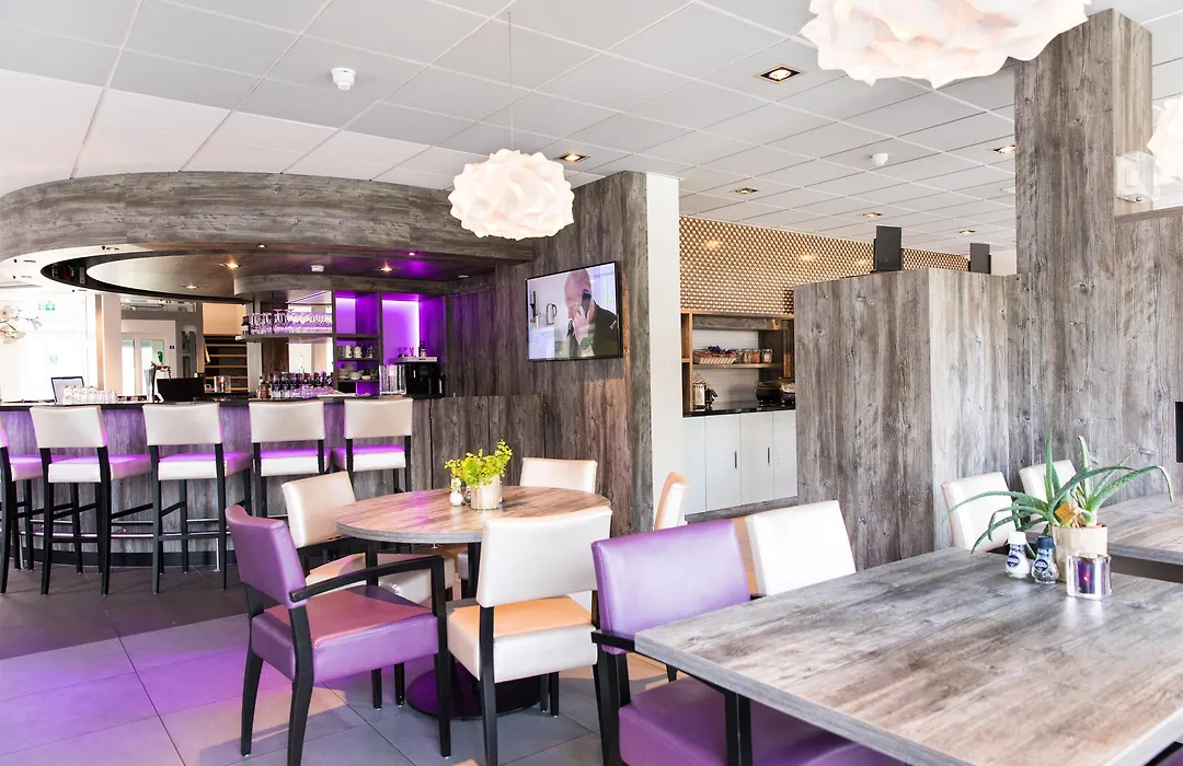 Best Western City Hotel Woerden-1