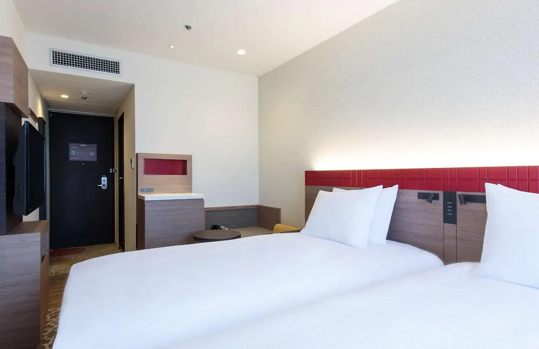 Doubletree By Hilton Naha Shuri Castle-1