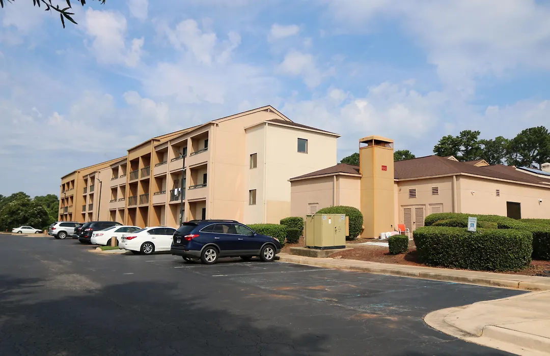 Baymont By Wyndham Columbia Northwest-1