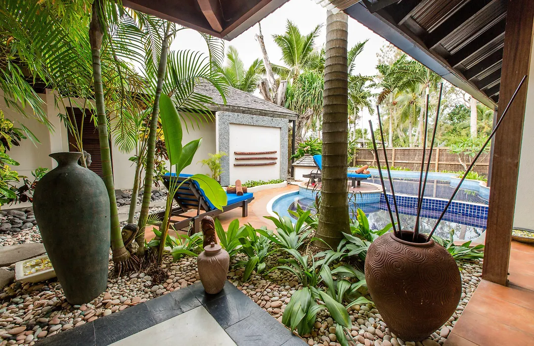 Warwick Le Lagon Resort & Spa, Vanuatu-1