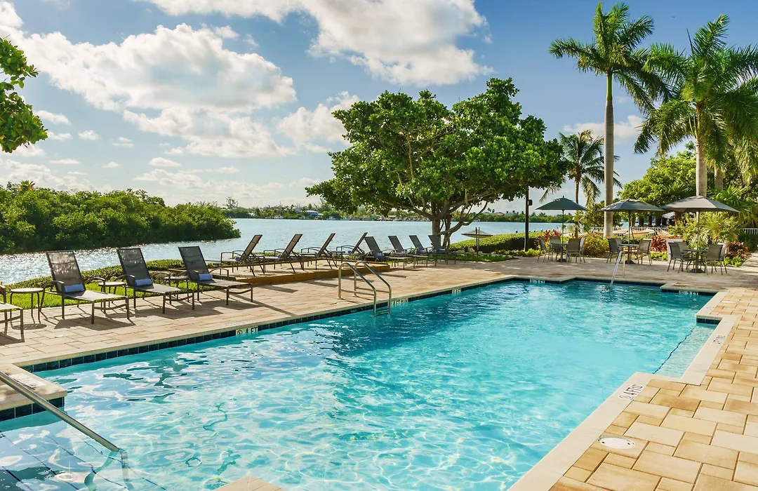 Fairfield By Marriott Inn & Suites Marathon Florida Keys-1