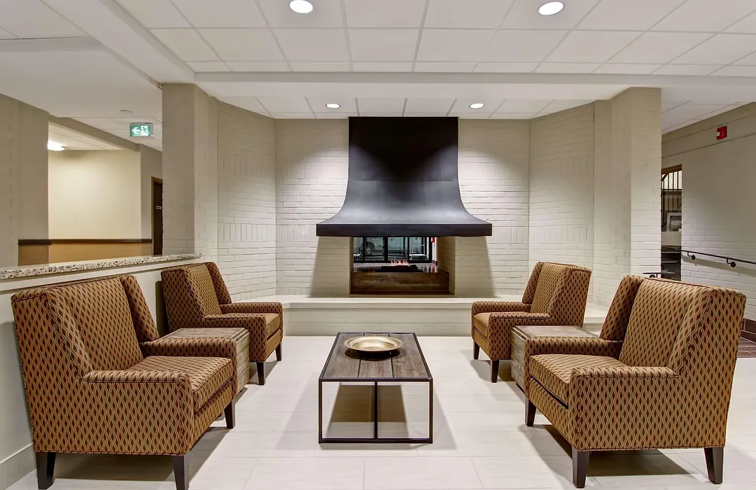 Best Western London Airport Inn & Suites-1