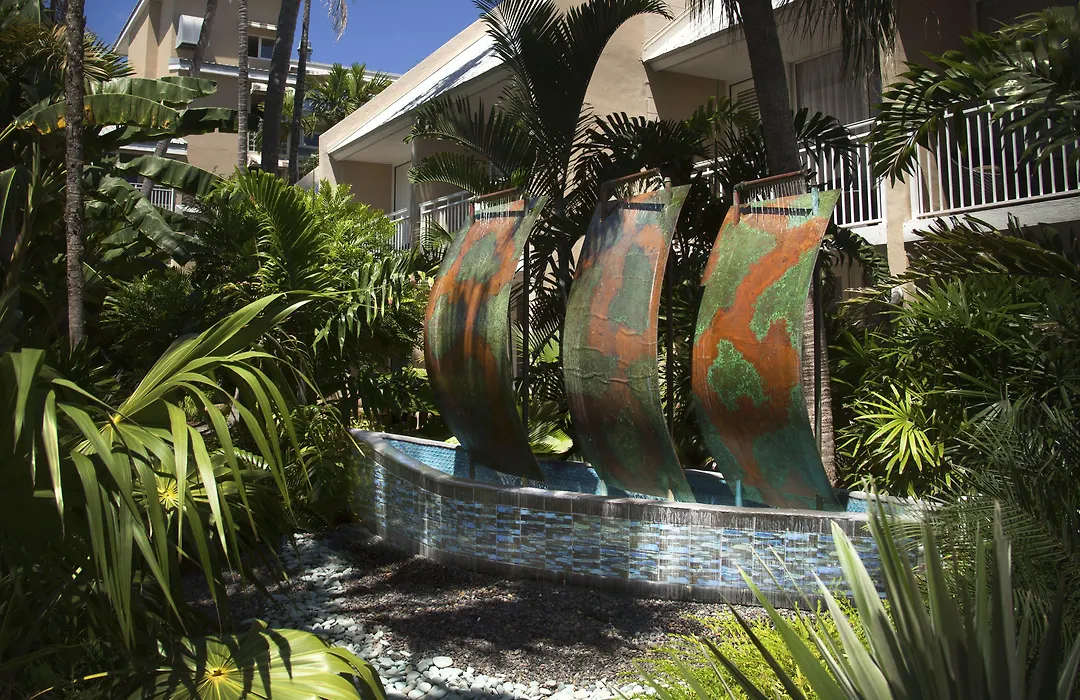 Pier House Resort & Spa-1