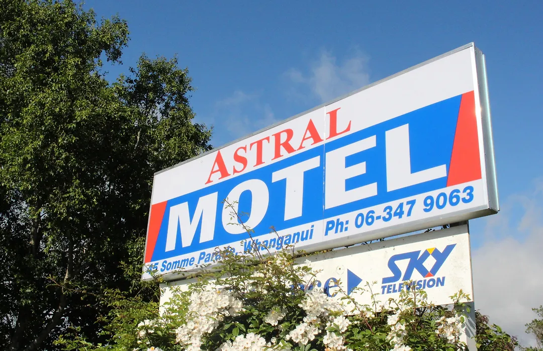 Astral Motel-1