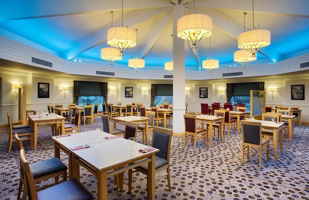 Leonardo Hotel Inverness-1