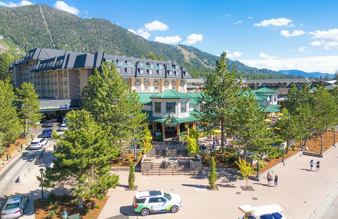 Margaritaville Resort Lake Tahoe-1