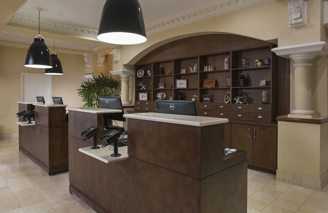Four Points By Sheraton Suites Tampa Airport Westshore-1