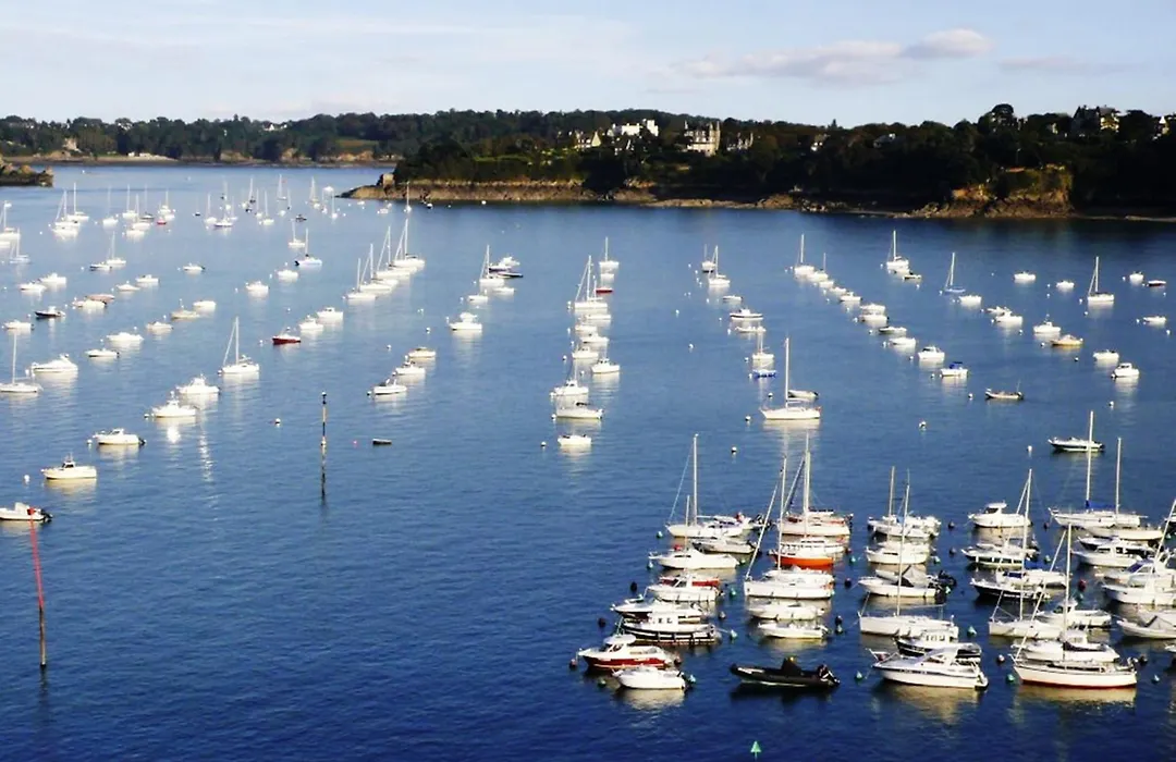 Hotel Barriere Le Grand Hotel Dinard-1