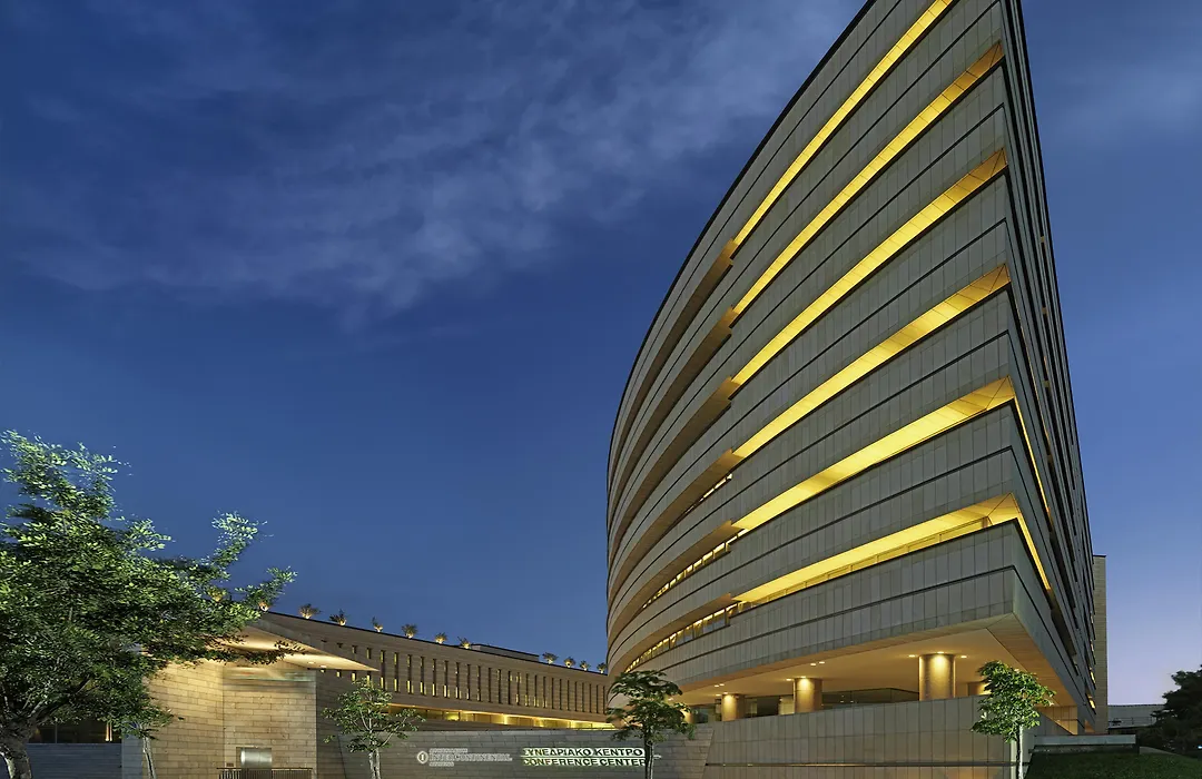 Intercontinental Athenaeum Athens By Ihg-1