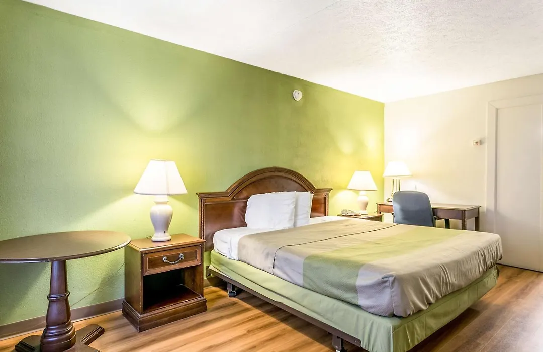 Americas Best Value Inn Edgewood, Md-1