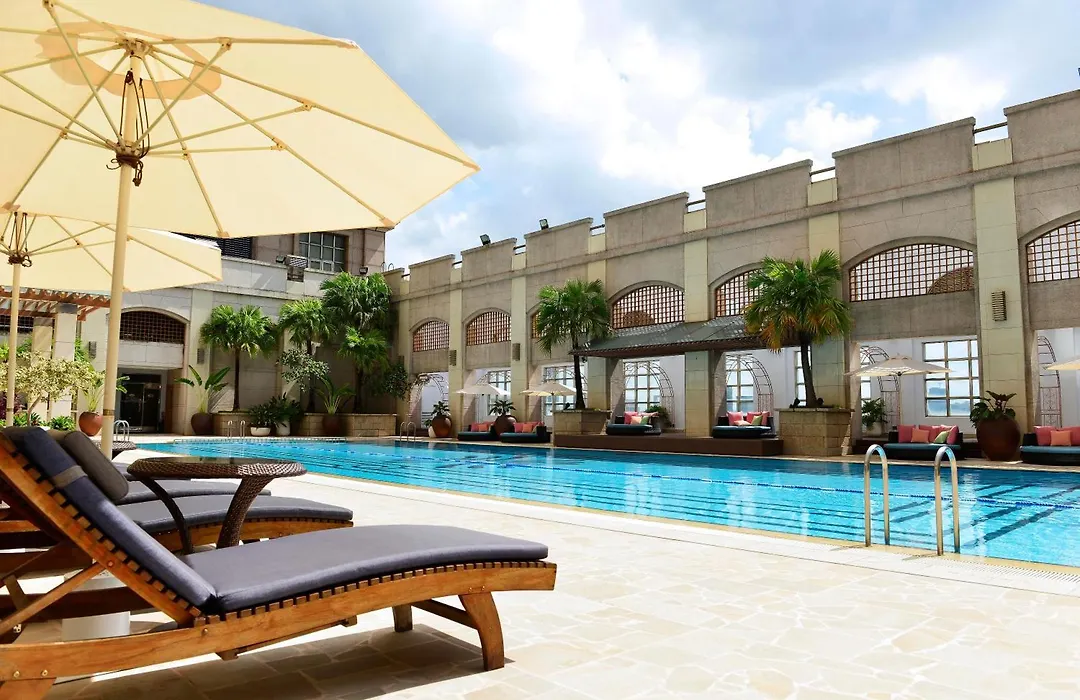 Grand Hi Lai Hotel-1