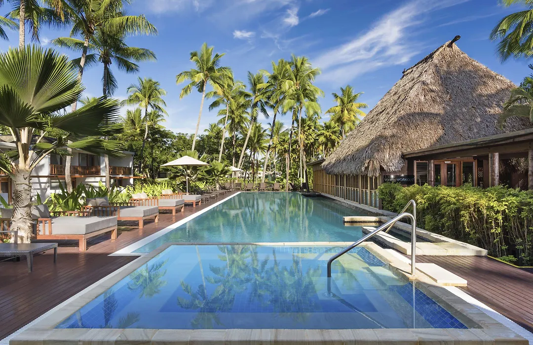 The Westin Fiji Golf Resort & Spa-1