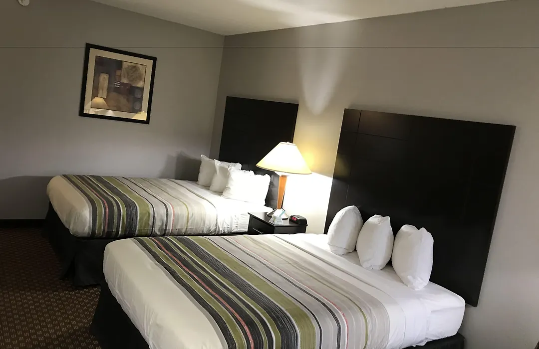 Country Inn & Suites By Radisson, Indianapolis East, In-1